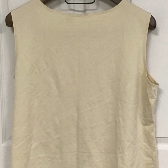 Tank Top - Picture 3 of 3